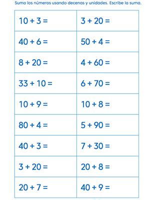 matematicas 